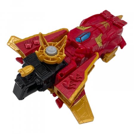 怪盗戦隊ルパンレンジャーVS警察戦隊パトレンジャー DXジャックポット