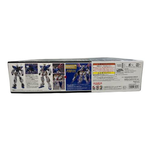 BANDAI (バンダイ) 1/100 MG F90IIIY クラスターガンダム 「機動戦士ガンダムF90」  ガンプラ