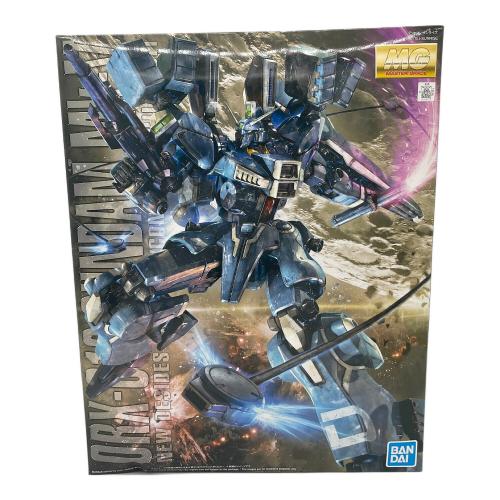 BANDAI (バンダイ) MG 1/100 ガンダムMk-V プラモデル ガンプラ