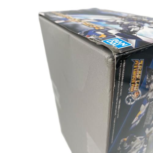 BANDAI (バンダイ) HG ヴァイスリッター プラモデル 『スーパーロボット大戦OG』 プラモデル