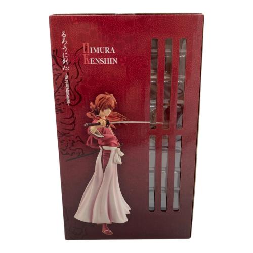 Megahouse (メガハウス) G.E.M. るろうに剣心－明治剣客浪漫譚－ 緋村剣心（通常版） 1/8 完成品フィギュア フィギュア