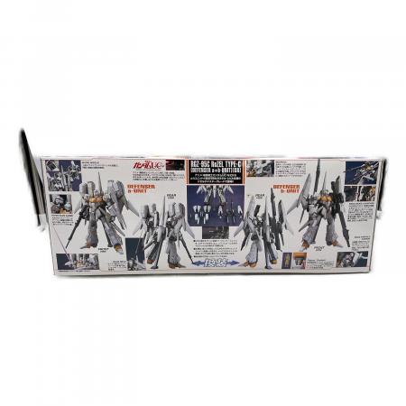 BANDAI (バンダイ) MG リゼルC型 ガンプラ｜トレファクONLINE