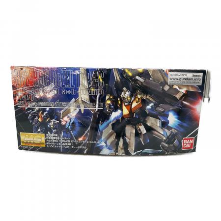 BANDAI (バンダイ) MG リゼルC型 ガンプラ｜トレファクONLINE