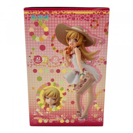 KOTOBUKIYA (コトブキヤ) 偽 物語 忍野忍 フィギュア｜トレファクONLINE