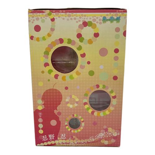 KOTOBUKIYA (コトブキヤ) 偽ﾆｾﾓﾉ物ｶﾞﾀﾘ語 忍野忍 フィギュア