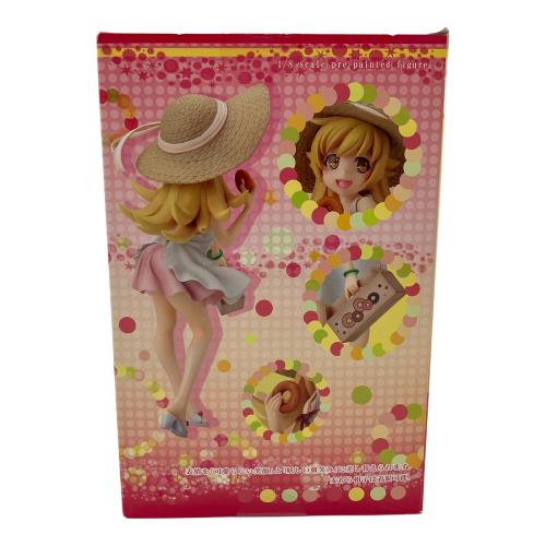 KOTOBUKIYA (コトブキヤ) 偽ﾆｾﾓﾉ物ｶﾞﾀﾘ語 忍野忍 フィギュア