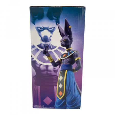 ドラゴンボールZ パセル　スーパージャネンバフィギュアセット ドラゴンボールZ E賞 スーパージャネンバ フィギュア 一番くじ