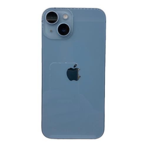 Apple (アップル) iPhone14 MPVJ3J/A　128GB　SIMフリー