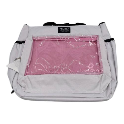 ■ホロライブ キャラクターグッズ さくらみこ 2WAY痛バ For 35P 「バーチャルYouTuber ホロライブ さくらみこ 誕生日記念2024」