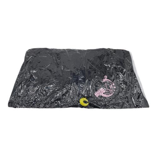 姫森ルーナ ルーナイトパーカー ブラック フリーサイズ 「バーチャルYouTuber ホロライブ 姫森ルーナ 誕生日記念2023」 キャラクターグッズ