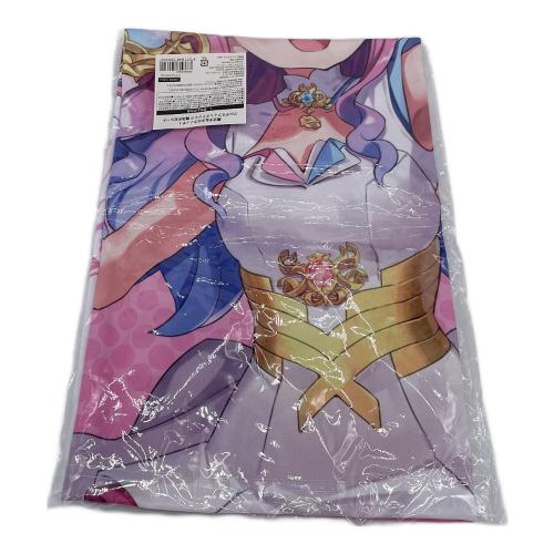 魔法少女ホロウィッチ！フルグラフィックTシャツ 魔法少女ルーナ キャラクターグッズ