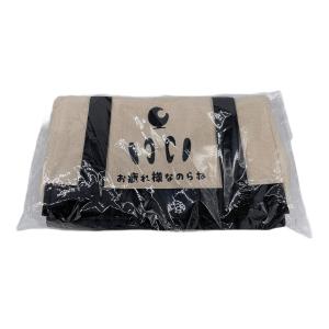 姫森ルーナ お疲れ様なのらねトートバッグ 「バーチャルYouTuber ホロライブ 姫森ルーナ 誕生日記念2024」 キャラクターグッズ