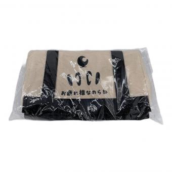 姫森ルーナ お疲れ様なのらねトートバッグ 「バーチャルYouTuber ホロライブ 姫森ルーナ 誕生日記念2024」 キャラクターグッズ