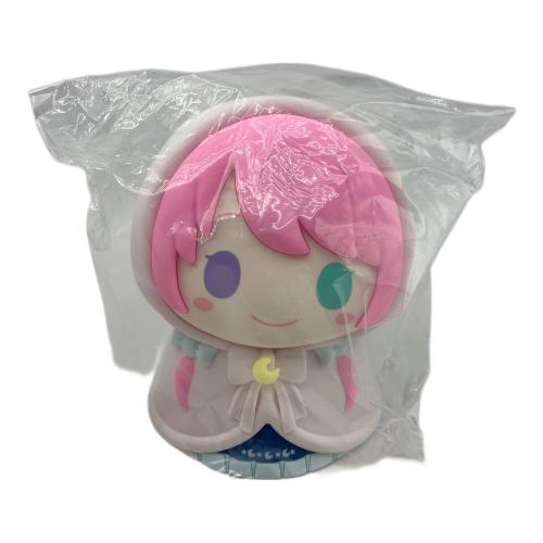 ルーナのルームライト 姫森ルーナ 100万人記念＆新衣装記念2025 キャラクターグッズ