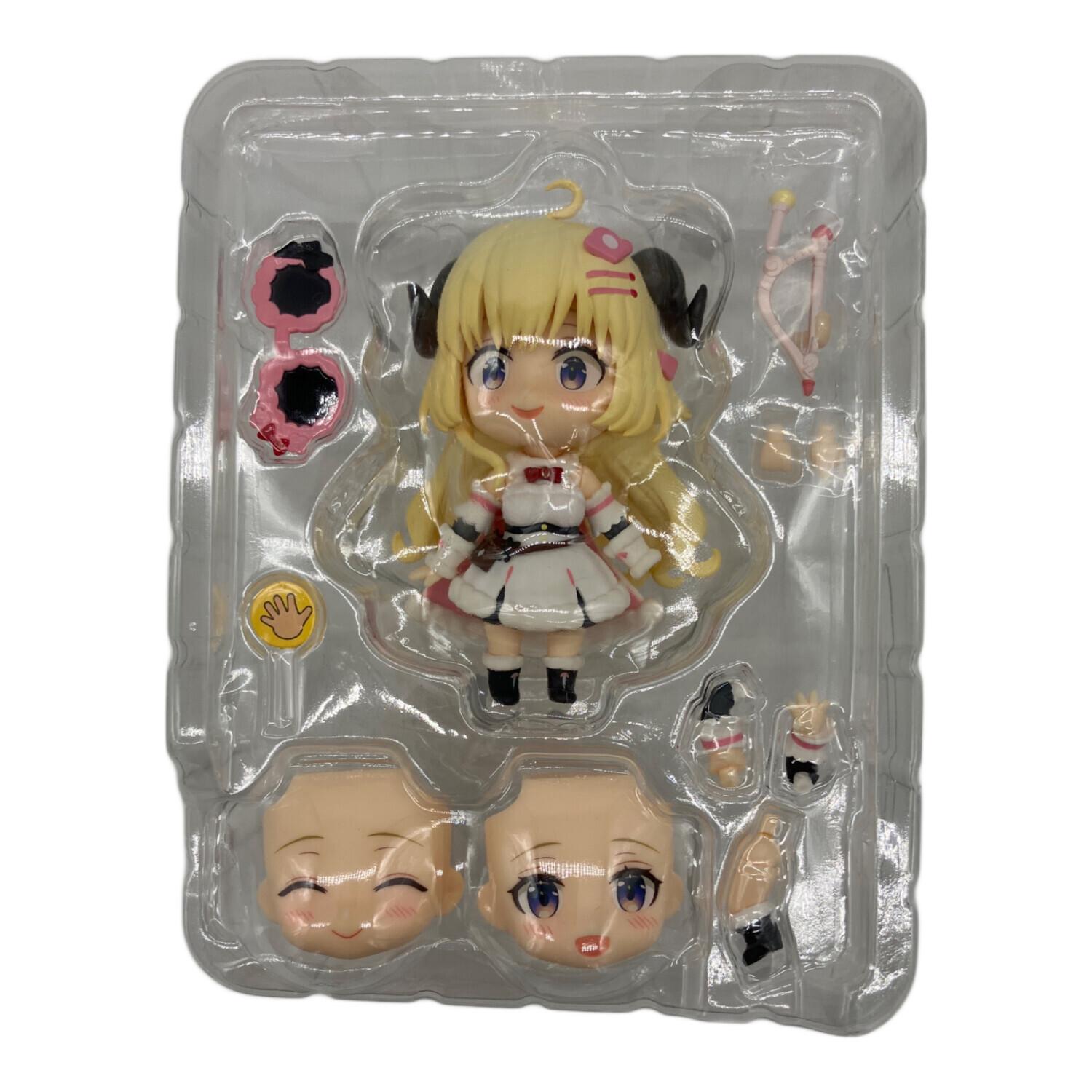 ねんどろいど 角巻わため 「ホロライブプロダクション」 フィギュア Amazon | ねんどろいど ホロライブプロダクション 角巻わため ノン