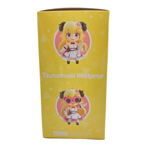 ねんどろいど ホロライブプロダクション 角巻わため フィギュア