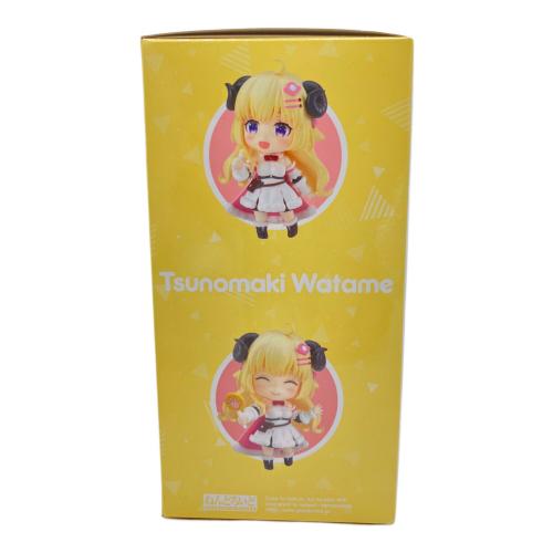 ねんどろいど ホロライブプロダクション 角巻わため フィギュア