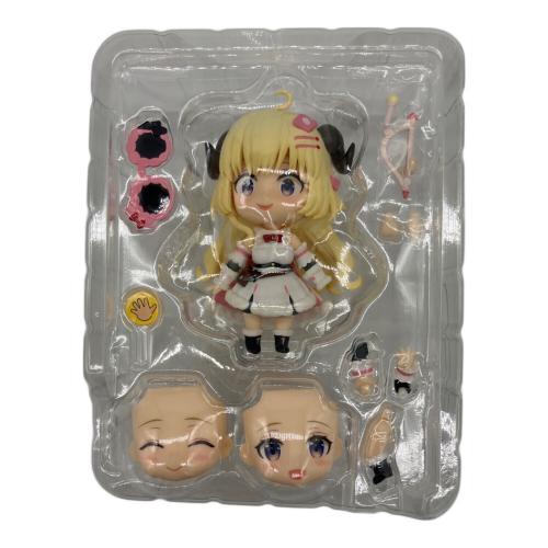 ねんどろいど ホロライブプロダクション 角巻わため フィギュア