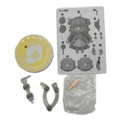 ねんどろいど ホロライブプロダクション 角巻わため フィギュア