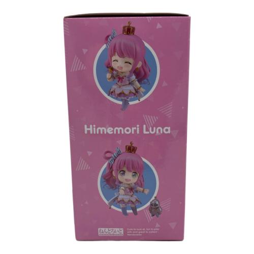 ■ホロライブ (ホロライブ) ねんどろいど 姫森ルーナ フィギュア