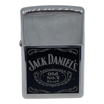 ZIPPO USA製/07年製/JACK DANIELS