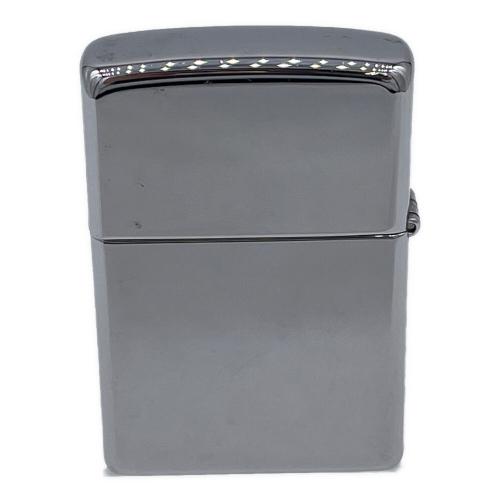 ZIPPO USA製/07年製/JACK DANIELS