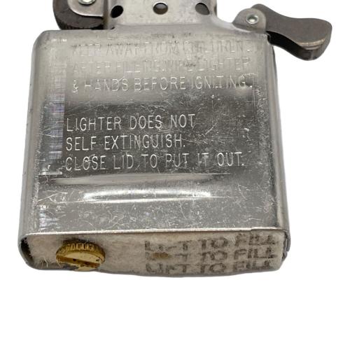 ZIPPO USA製/07年製/JACK DANIELS