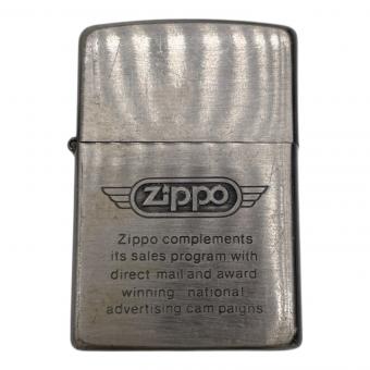 ZIPPO オールドデザイン