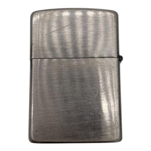 ZIPPO オールドデザイン