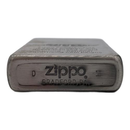 ZIPPO オールドデザイン