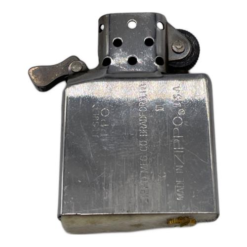 ZIPPO オールドデザイン