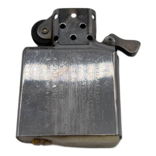 ZIPPO オールドデザイン