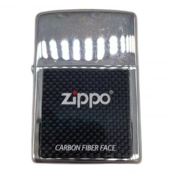 ZIPPO USA製/04年製/CARBON FIBER FACE