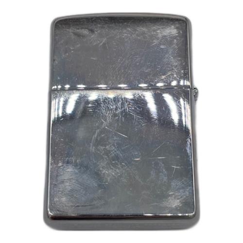 ZIPPO USA製/04年製/CARBON FIBER FACE