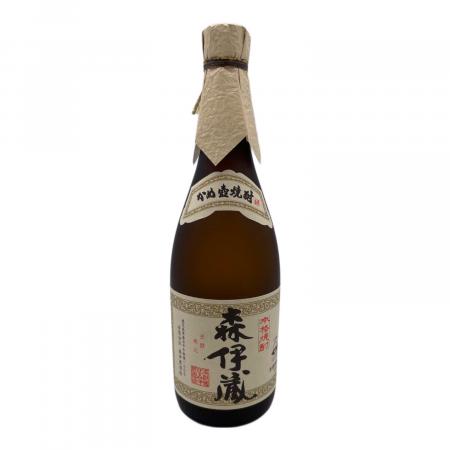森伊蔵 芋焼酎 720ml｜トレファクONLINE