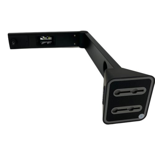 ドキュメントスキャナ iOCHOW S5