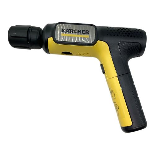 Karcher (ケルヒャー) モバイル高圧洗浄機 OC Handy Compact Plus CB 2025年製