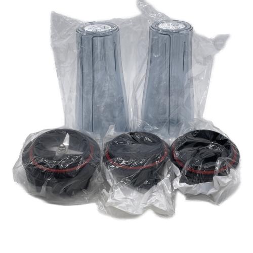 VITAMIX (バイタミックス) ブレンディングカップ600ml×2ブレードセット 99015 VM0191 2020年製