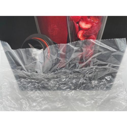 VITAMIX (バイタミックス) ブレンディングカップ600ml×2ブレードセット 99015 VM0191 2020年製
