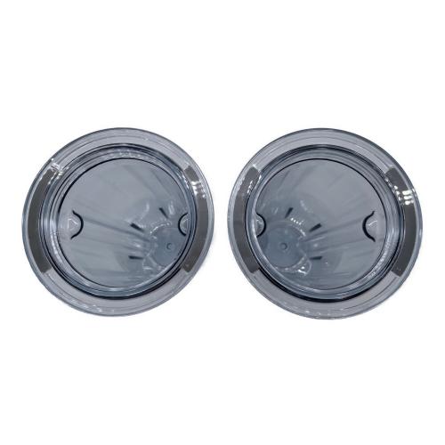 VITAMIX (バイタミックス) ブレンディングカップ600ml×2ブレードセット 99015 VM0191 2020年製
