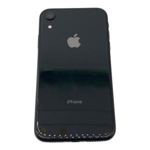 Apple (アップル) iPhoneXR MT002J/A　64GB　docomo