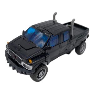 TAKARA TOMY (タカラトミー) MB-05 フィギュア アイアンハイド