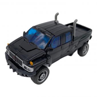 TAKARA TOMY (タカラトミー) MB-05 フィギュア アイアンハイド