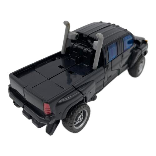 TAKARA TOMY (タカラトミー) MB-05 フィギュア アイアンハイド