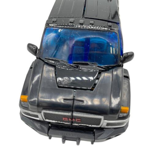 TAKARA TOMY (タカラトミー) MB-05 フィギュア アイアンハイド