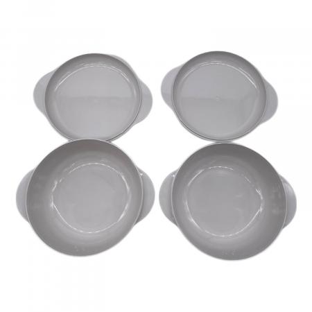 タッパーウェア　テーブルウェアセット　マロウ2 Tupperware (タッパーウェア) キッチン雑貨 タッパーウェーブ2000ペア