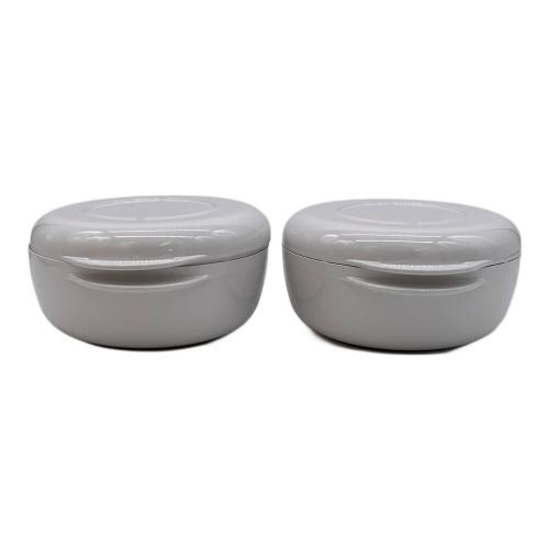 Tupperware (タッパーウェア) キッチン雑貨 タッパーウェーブ2000ペアセット