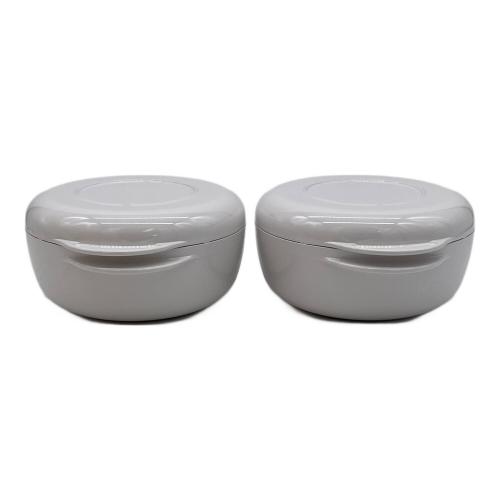 Tupperware (タッパーウェア) キッチン雑貨 タッパーウェーブ2000ペアセット