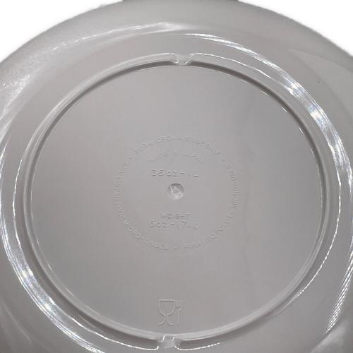 Tupperware (タッパーウェア) キッチン雑貨 タッパーウェーブ2000ペアセット