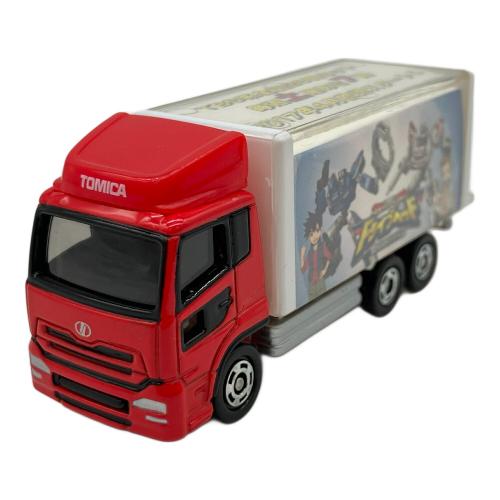 TOMY (トミー) ドライブヘッド トミカ